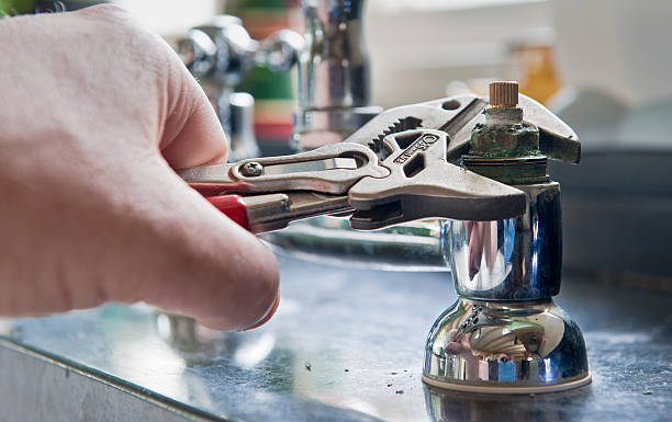 Best Water damage contractors near me  in Urania, LA